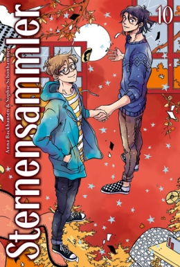 Sternensammler Heft 10 (Abschlußheft) 