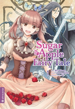 Sugar Apple Fairy Tale 01 