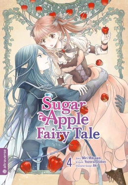 Sugar Apple Fairy Tale 04 