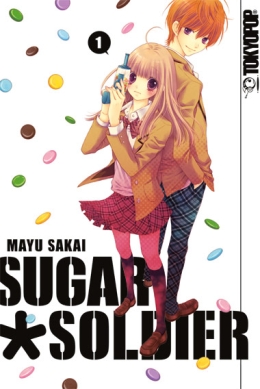 Sugar Soldier 01 
