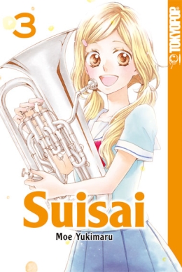 Suisai 03 