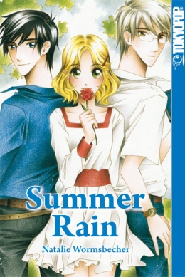 Summer Rain (Einzelband) 