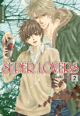 Super Lovers 02 