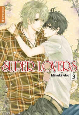 Super Lovers 03 