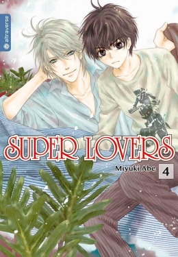 Super Lovers 04 