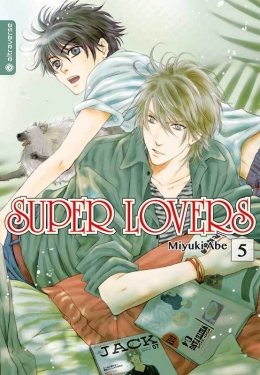 Super Lovers 05 