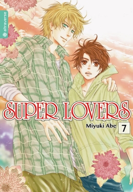 Super Lovers 07 