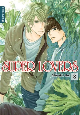 Super Lovers 08 