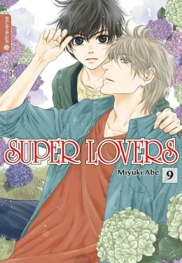 Super Lovers 09 