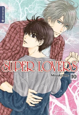 Super Lovers 10 