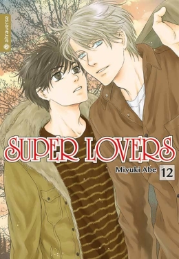 Super Lovers 12 