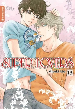 Super Lovers 13 