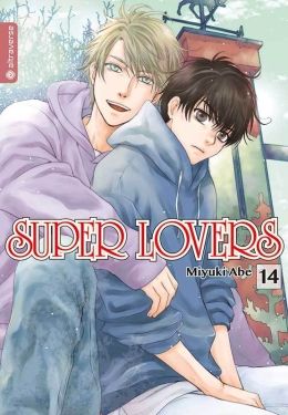 Super Lovers 14 