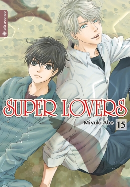 Super Lovers 15 