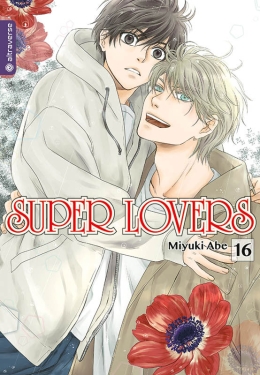 Super Lovers 16 