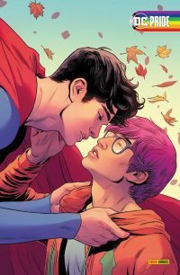 Superman: Sohn von Kal-El 01 Variant 