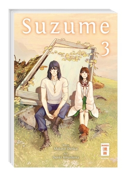 Suzume 03 