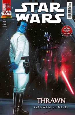 Star Wars 110 