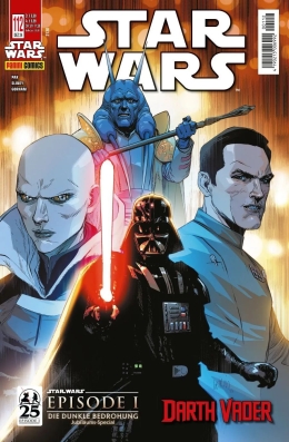 Star Wars 112 