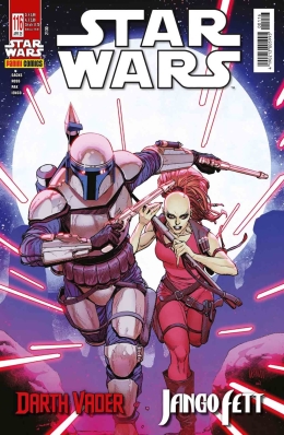 Star Wars 116 