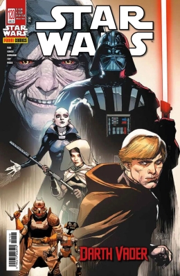 Star Wars 120 