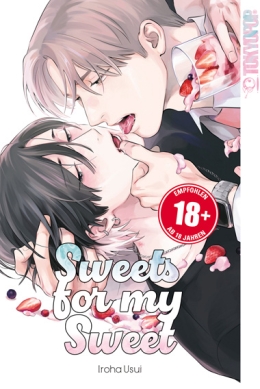 Sweets for my Sweet (Einzelband) 