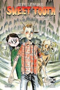 Sweet Tooth 03 (von 3) (Deluxe Edition) 