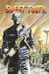 Sweet Tooth 02 (von 3) (Deluxe Edition) 