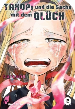 Takopi und die Sache mit dem Glück 02 