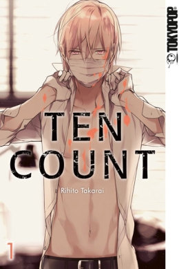 Ten Count 01 