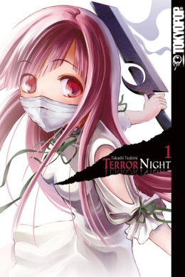 Terror Night, Band 01 