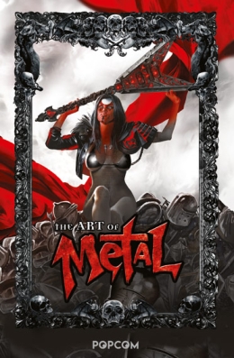 The Art of Metal 