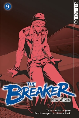 The Breaker New Waves 09 