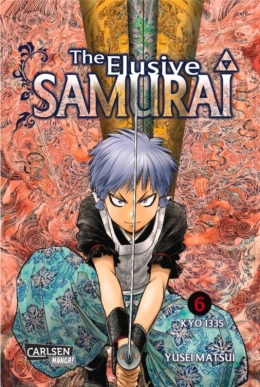The Elusive Samurai 06 