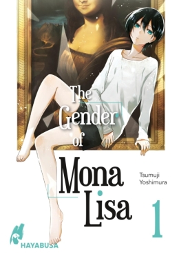 The Gender of Mona Lisa 01-08 & XY komplett 