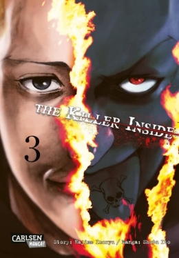 The Killer Inside 03 