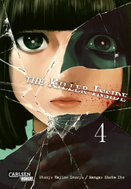 The Killer Inside 04 