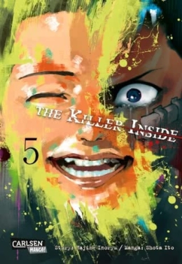 The Killer Inside 05 