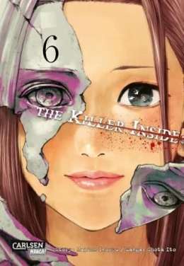 The Killer Inside 06 