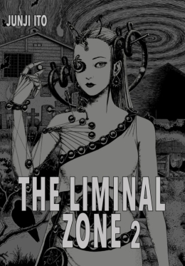 The Liminal Zone 02 
