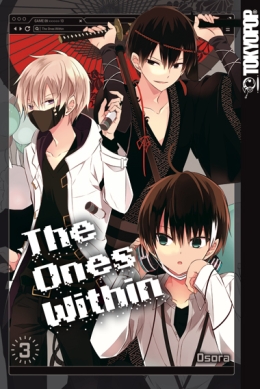 The Ones Within 03 