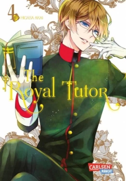The Royal Tutor 04 