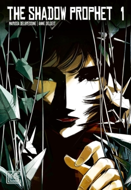 The Shadow Prophet 01 