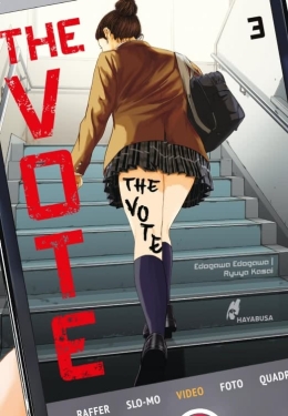 The Vote 03 