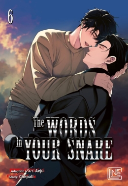 The Words In Your Snare 06 