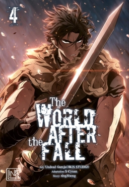 The World After the Fall 04 