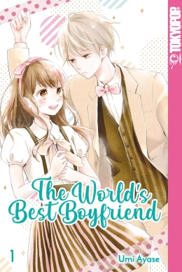The World's Best Boyfriend 01 