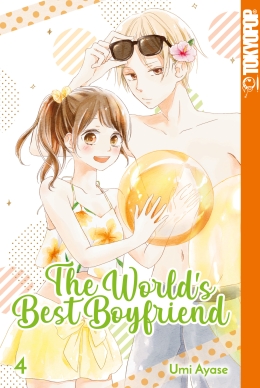 The World's Best Boyfriend 04 