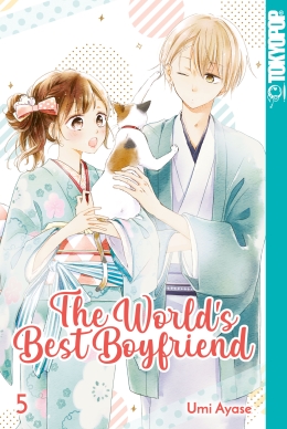 The World's Best Boyfriend 05 