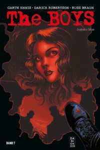 The Boys Gnadenlos - Edition 07 